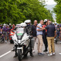 Photo credits: LaPresse. Dal comunicato stampa Rcs Sport