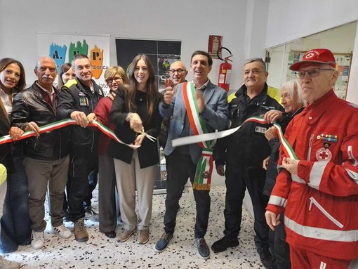 A Moncalieri nasce lo sportello dedicato alla Protezione Civile