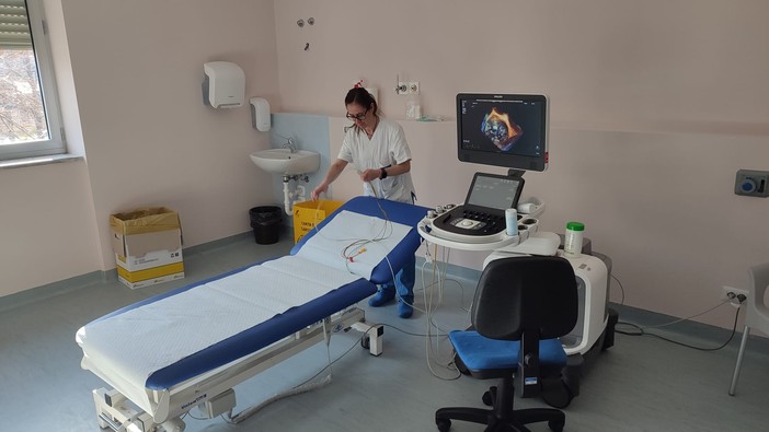 Il Martini cambia passo: più posti letto, nuovi reparti e la robotica in chirurgia