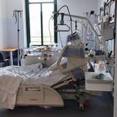 Molinette: inaugurata la nuova terapia intensiva