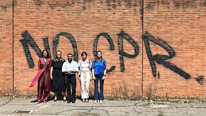 Viaggio nell’inferno Cpr, Salis: &quot;A Torino condizioni disumane&quot;