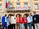 Nichelino aderisce a "R1PUD1A la guerra" di Emergency