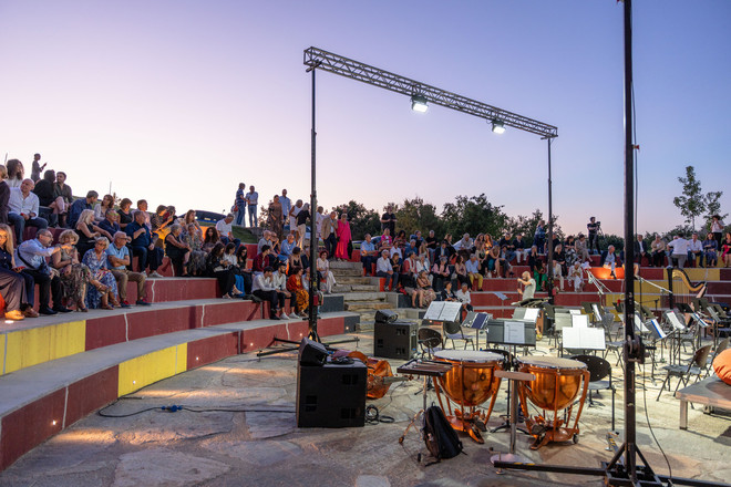 Dalla magia de La Bohème alla nuova avventura de Il barbiere di Siviglia: prende il via la seconda edizione del Norma Fantini Opera Contest