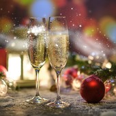 Per la cena della Vigilia e il pranzo del 25 i piemontesi spenderanno 270 milioni