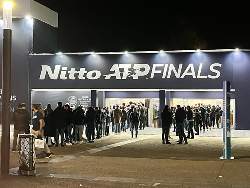 Atp Finals: la finale sarà Djokovic-Ruud. Al Pala Alpitour oggi pomeriggio alle 19