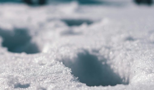 Rischio valanghe: chiusa agli escursionisti la strada che sale al Pra e buona parte delle piste di alta quota
