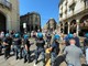 Il ministro Lamorgese a Torino: No Tav bloccati dalla polizia in centro [FOTO]