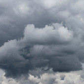 Bollettino meteo, le previsioni: settimana di nubi e instabilità nel Torinese