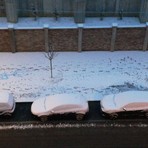 Venerdì sera attesi i fiocchi sulle colline: a Torino scatta il piano neve