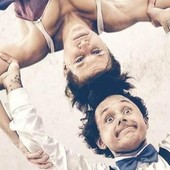 Moncalieri accende la magia del circo contemporaneo