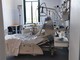 Molinette: inaugurata la nuova terapia intensiva