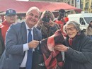 Nonna Maria al mercato di Porta Palazzo