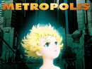 Torna nelle sale “Metropolis”, capolavoro dell’animazione giapponese
