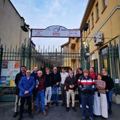 Finiti i lavori di riqualificazione del Barrito