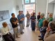 Nuova comunità di Terra Mia in via Nizza Nuova comunità di Terra Mia in via Nizza