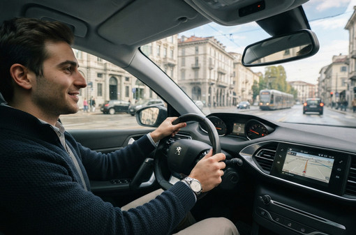 Noleggio a lungo termine per privati a Torino: requisiti e costi reali Noleggio a lungo termine per privati a Torino: requisiti e costi reali