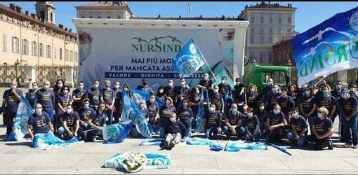 Chiude senza preavviso la dialisi di Caluso, Nursind : "Non partecipiamo più ai tavoli con l'ASL TO4" Chiude senza preavviso la dialisi di Caluso, Nursind : "Non partecipiamo più ai tavoli con l'ASL TO4"