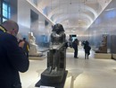 Musei torinesi al top: oltre 170.000 visitatori tra Egizio e Cinema