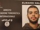 Elmahdi Halili resta in carcere a Torino