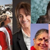 "Riccio Music Day - Voci per la Vita", un evento benefico il 18 aprile "Riccio Music Day - Voci per la Vita", un evento benefico il 18 aprile