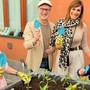A Nichelino nasce il primo orto accessibile anche a chi utilizza la sedia a rotelle