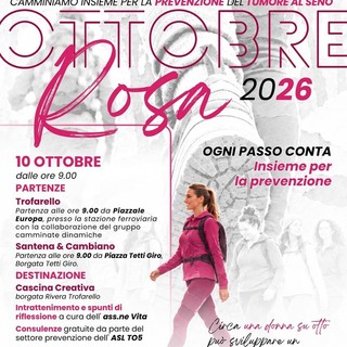Iniziativa dedicata alla prevenzione