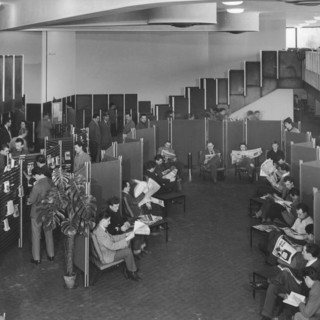 Ivrea protagonista a Torino per le Giornate Olivettiane, venerdì l'inaugurazione all'Archivio di Stato
