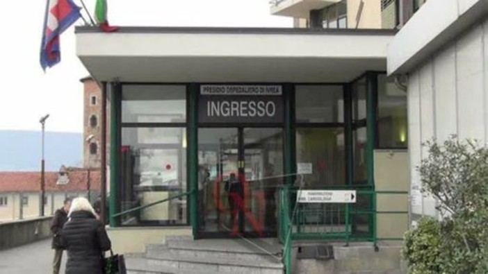 Lavori mai partiti alla Dialisi di Ivrea, Nursind: "Pazienti e operatori trattati come invisibili, al via la protesta" Lavori mai partiti alla Dialisi di Ivrea, Nursind: "Pazienti e operatori trattati come invisibili, al via la protesta"