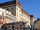 Una immagine di repertorio dell'ospedale Santa Croce di Moncalieri