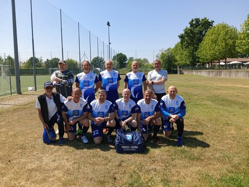 Luserna San Giovanni: quattordici squadre in campo per il trofeo della Val Pellice Luserna San Giovanni: quattordici squadre in campo per il trofeo della Val Pellice