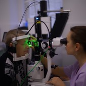 Visite oculistiche e occhiali gratuiti per i bisognosi: ecco le Giornate della Vista