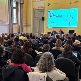 Si chiude a Torino la prima tappa di ACT NOW – Active Citizens Together Now