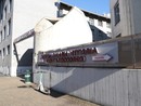 Una immagine di archivio dell'ospedale Maria Vittoria Una immagine di archivio dell'ospedale Maria Vittoria