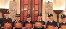 Studenti a lezione di legalità con la Polizia di Stato
