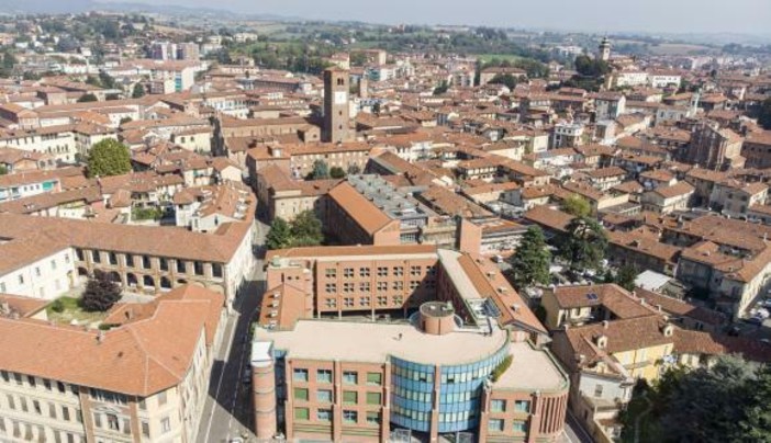 Infermiere aggredito al Pronto Soccorso di Chieri: arrestato l'aggressore Infermiere aggredito al Pronto Soccorso di Chieri: arrestato l'aggressore