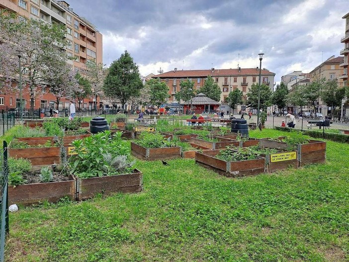 Festa dei Vicini del Mondo agli orti: due giorni tra cibo, musica e integrazione Festa dei Vicini del Mondo agli orti: due giorni tra cibo, musica e integrazione