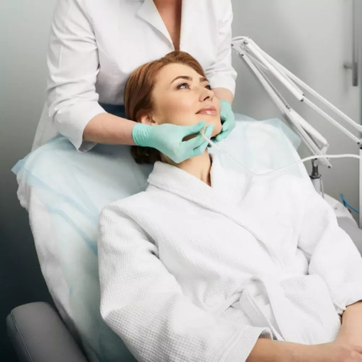 L’ozonoterapia per dolori articolari