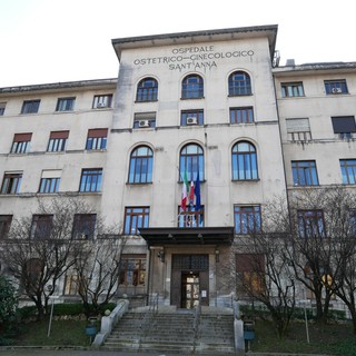Ospedale Sant'Anna di Torino
