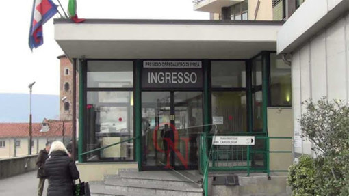 ospedale ivrea