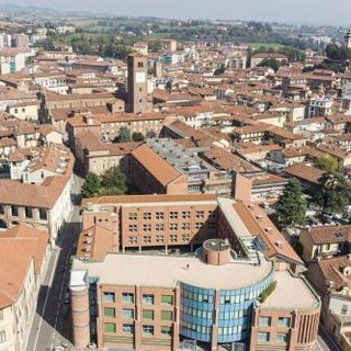 Infermiere aggredito al Pronto Soccorso di Chieri: arrestato l'aggressore Infermiere aggredito al Pronto Soccorso di Chieri: arrestato l'aggressore