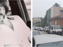Marco Veronese, 39 anni, ucciso da dieci coltellate a Collegno