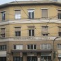 Una immagine dell'ospedale Maria Vittoria Una immagine dell'ospedale Maria Vittoria