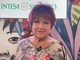 Orietta Berti al Salone: “I ragazzini di oggi? Fanno tante cose, ma sono meno liberi”