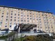 Il giovane è stato portato all'ospedale di Rivoli