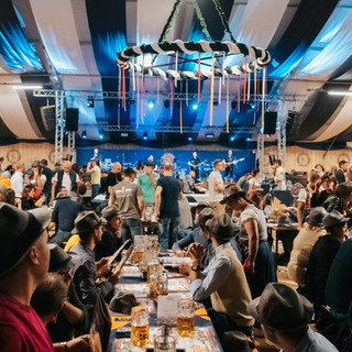 okrtoberfest 2023 a Cuneo