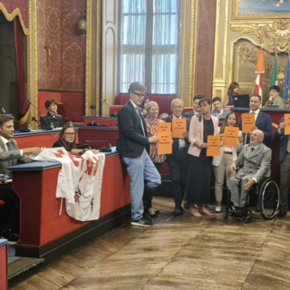 Pagelle dell'opposizione al sindaco Lo Russo