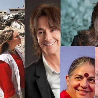 "Riccio Music Day - Voci per la Vita", un evento benefico il 18 aprile