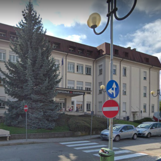 Ospedale di Cuorgnè