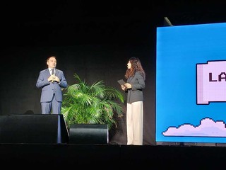 La giunta comunale guidata dal sindaco Lo Russo alle Ogr La giunta comunale guidata dal sindaco Lo Russo alle Ogr