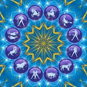 Le previsioni, segno per segno, dal 6 al 12 febbraio